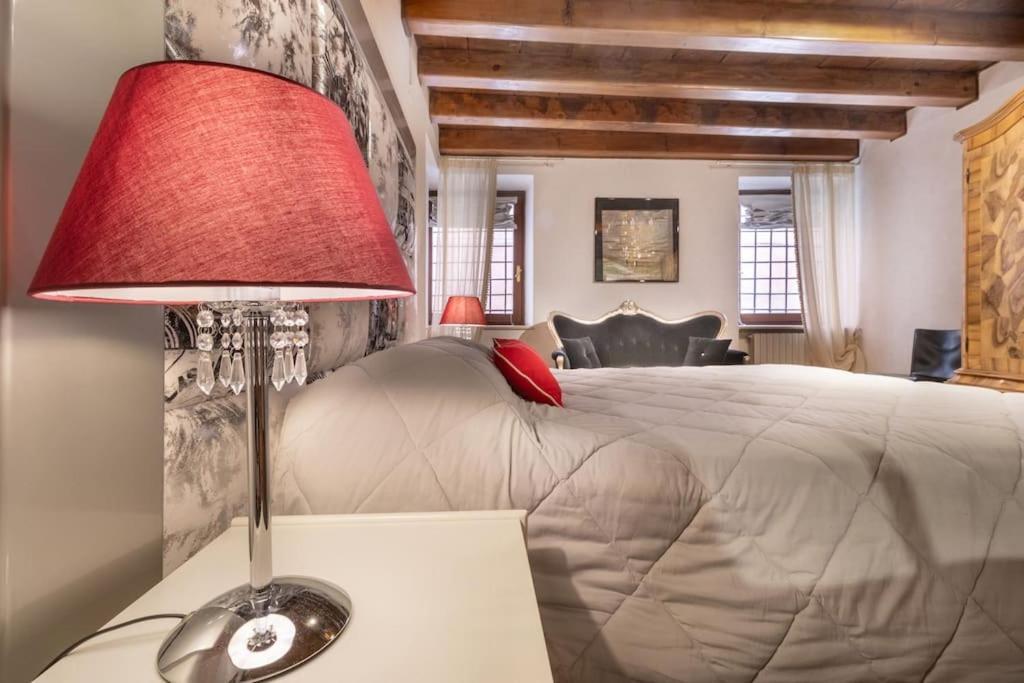 Residenza Angels @Piazzadelleerbe Apartment Verona Exterior photo