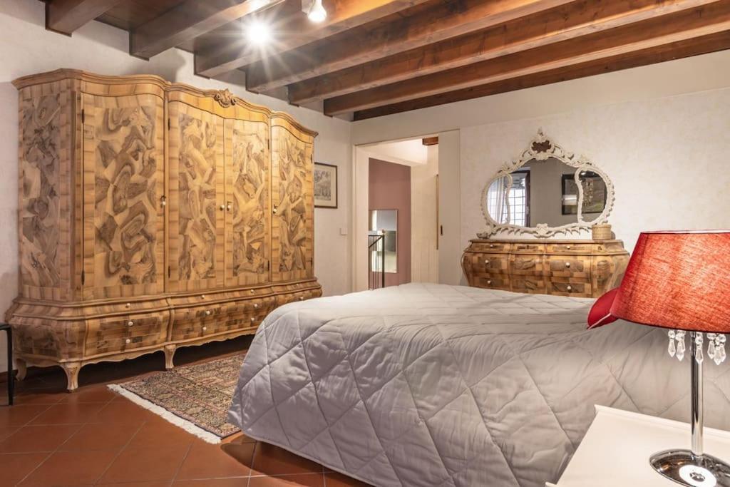 Residenza Angels @Piazzadelleerbe Apartment Verona Exterior photo